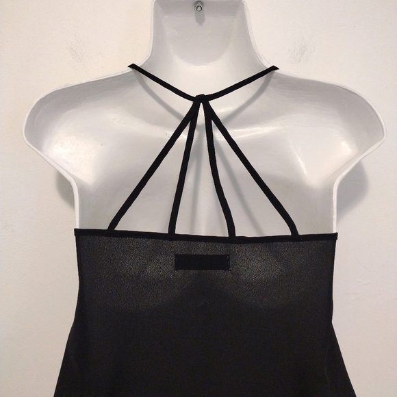 Abercrombie & Fitch - Open Back Camisole - Picture 10 of 13